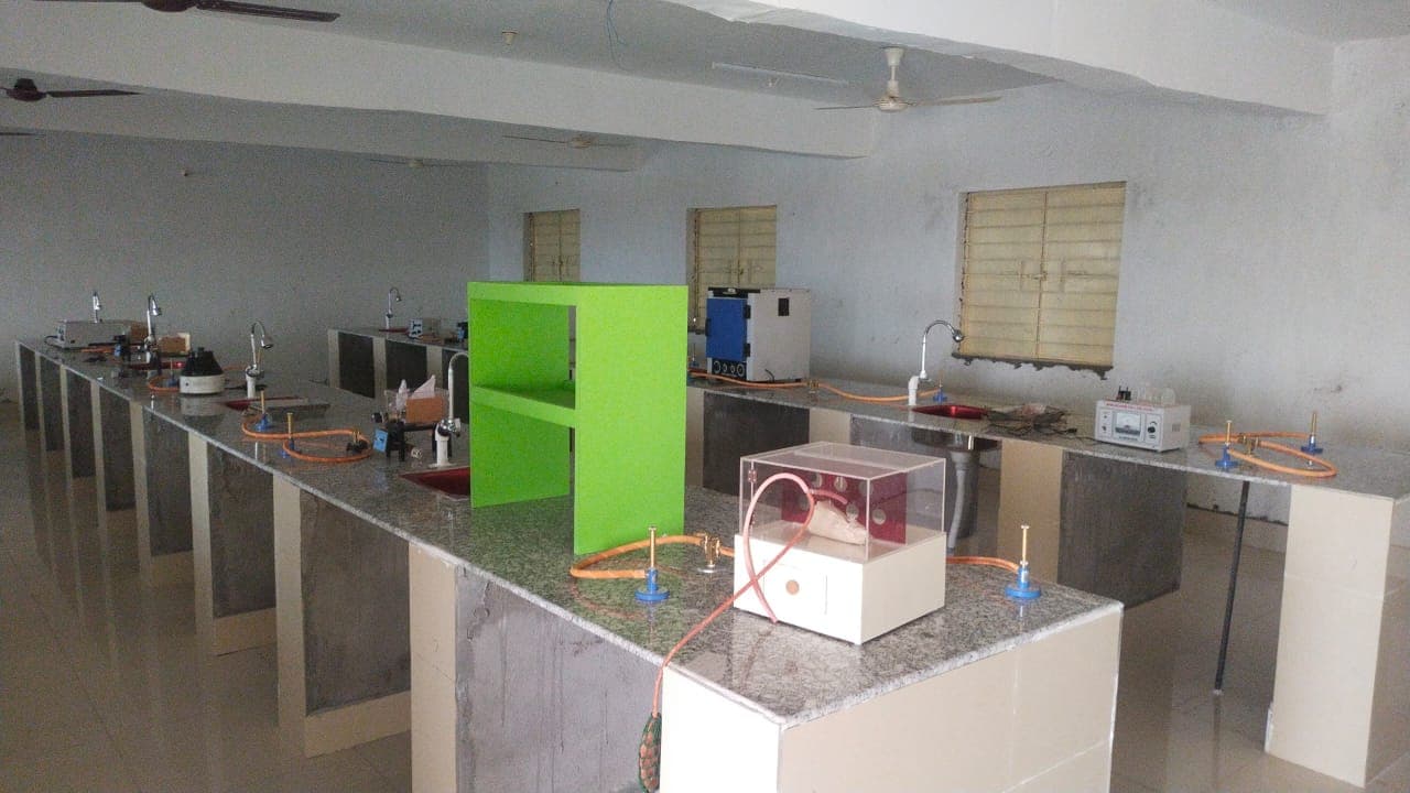 Usha College Some Moments photo 7